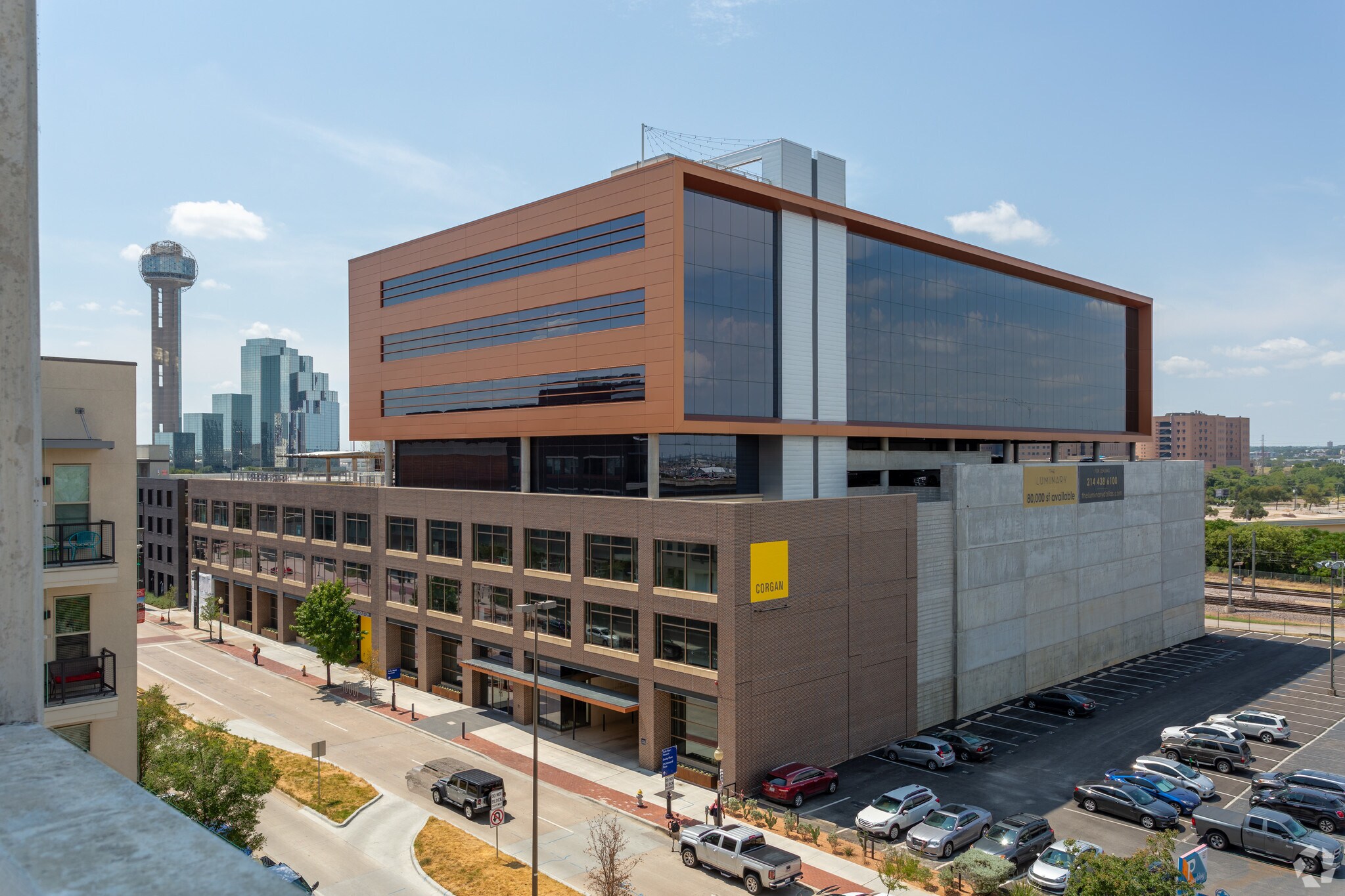 409 N Houston St, Dallas, TX for sale Building Photo- Image 1 of 1