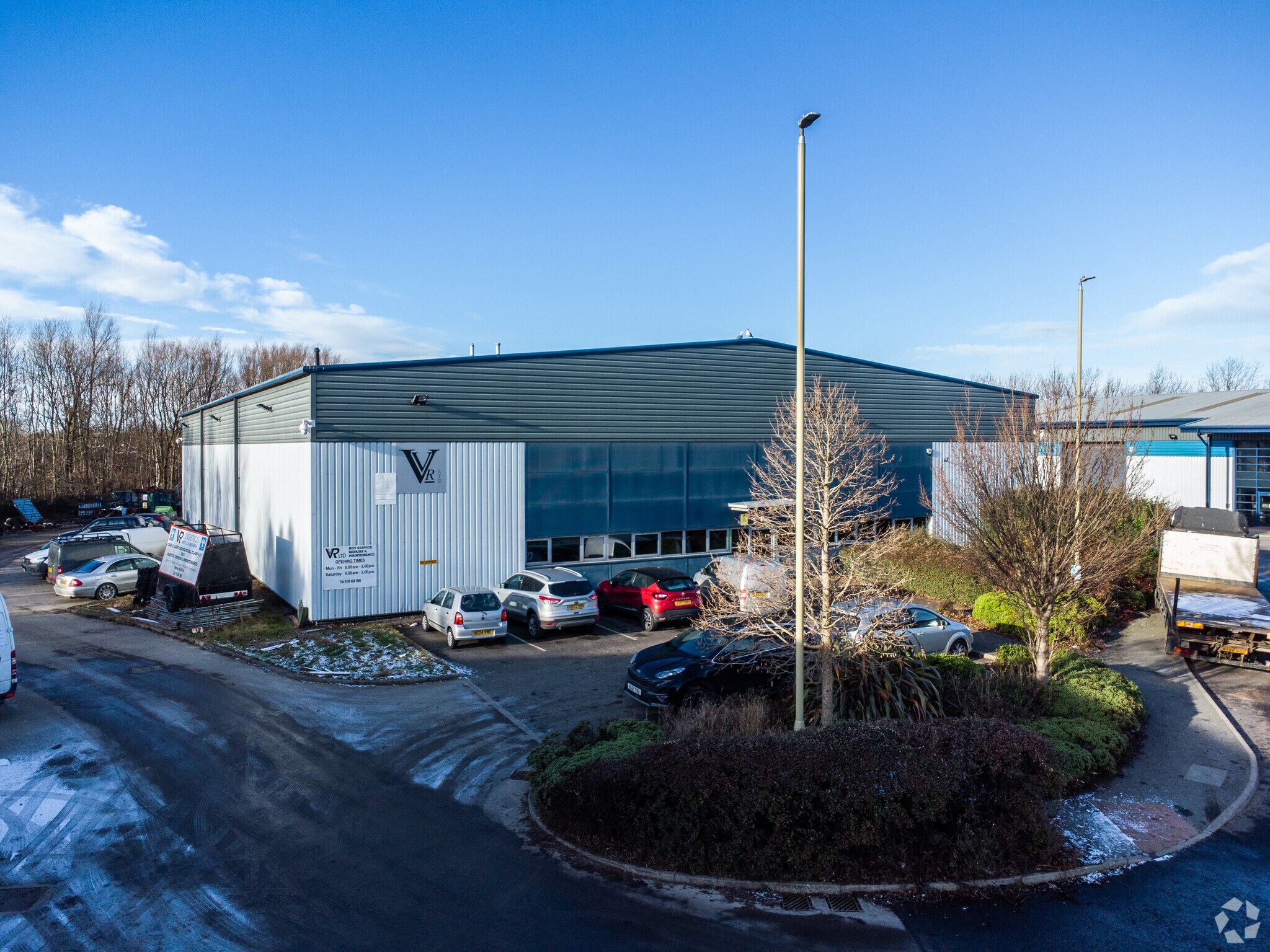 6 Waldridge Way, South Shields for sale Primary Photo- Image 1 of 1