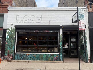 More details for 1559 N Milwaukee Ave, Chicago, IL - Retail to Rent