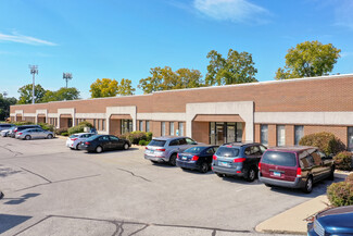 More details for 4300 Regency Dr, Glenview, IL - Light Industrial for Rent