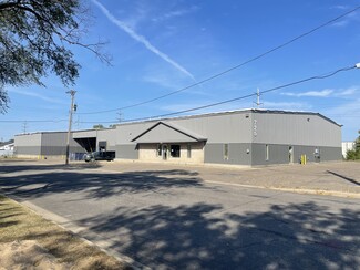 More details for 725 Crescent St NE, Saint Cloud, MN - Industrial for Rent