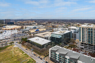 8080 Park Ln, Dallas, TX - aerial  map view - Image1