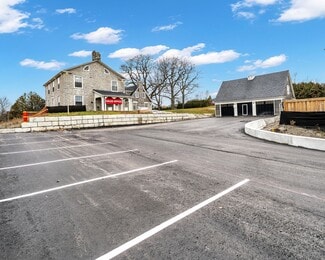 More details for 780 Garden St, Whitby, ON - Office for Sale