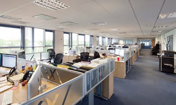 Exploration Dr, Bridge Of Don to rent - Interior Photo - Image 2 of 9