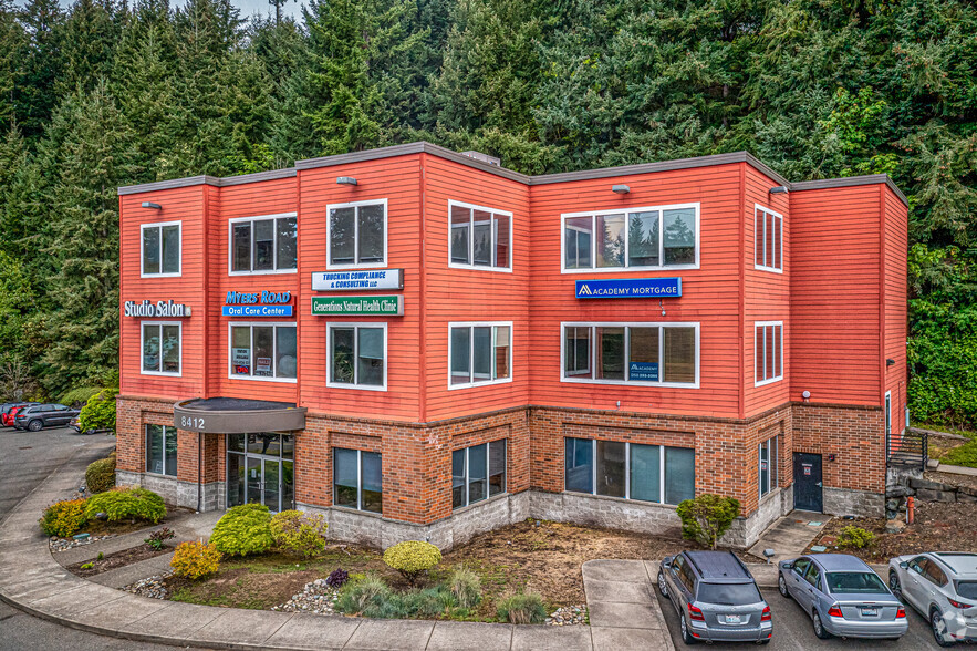 8412 Myers Rd E, Bonney Lake, WA for sale - Building Photo - Image 2 of 8