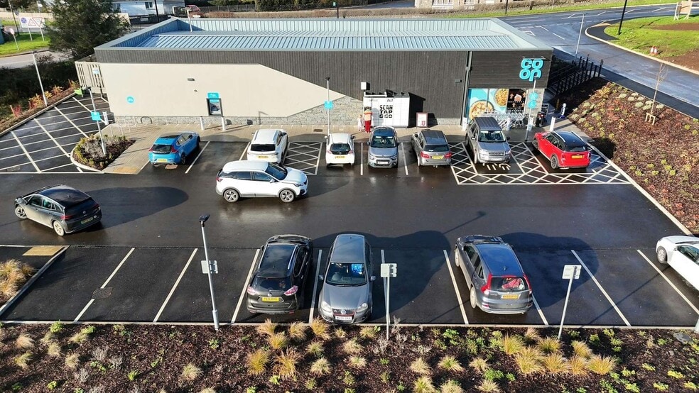 Eastern Rd, Ashburton for sale - Building Photo - Image 2 of 4