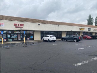 More details for 1800-1848 Bellevue Rd, Atwater, CA - Retail for Rent