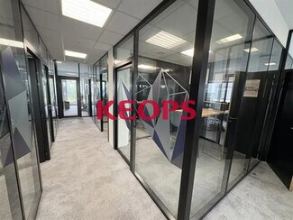 More details for 8 Chemin De La Terrasse, Toulouse - Office to Rent