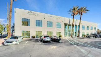 More details for 3585 E Flamingo Rd, Las Vegas, NV - Office for Rent