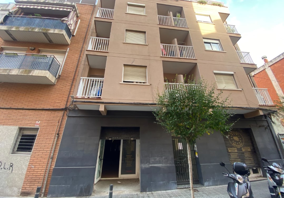 Build-to-Rent in L'Hospitalet de Llobregat, Barcelona for sale Primary Photo- Image 1 of 4