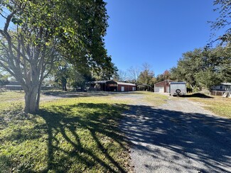 More details for 127 Nushell St, Georgetown, SC - Industrial for Sale