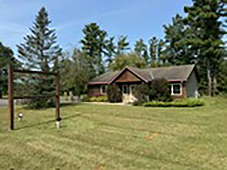 10310 Highway 70, Minocqua, WI for sale - Building Photo - Image 2 of 7