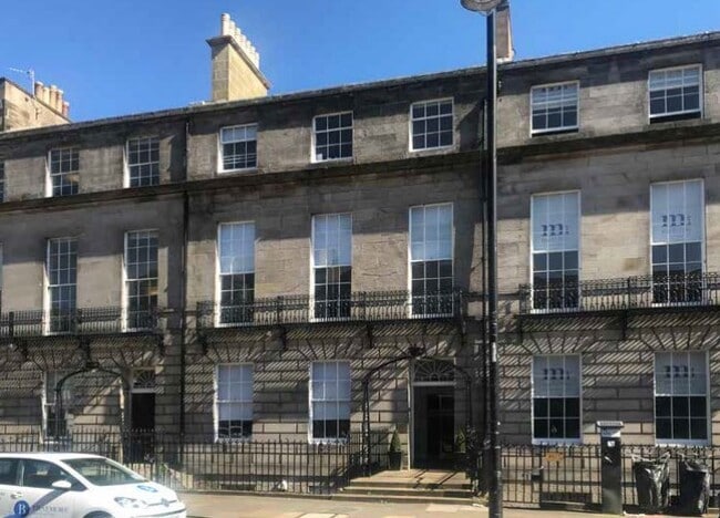 More details for 8 Melville St, Edinburgh - Office to Rent