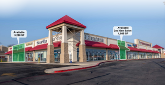 More details for 1200 Lowes Blvd, Killeen, TX - Retail for Rent