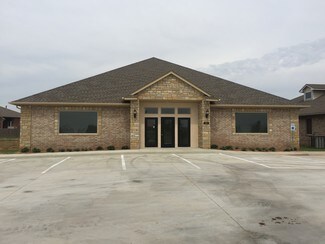 More details for 2256 NW 164th St, Edmond, OK - Office for Rent