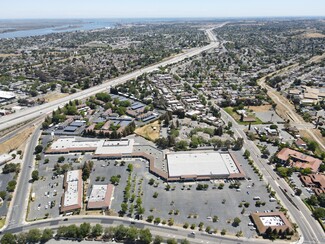 More details for 2710-2982 Delta Fair Blvd, Antioch, CA - Retail for Sale