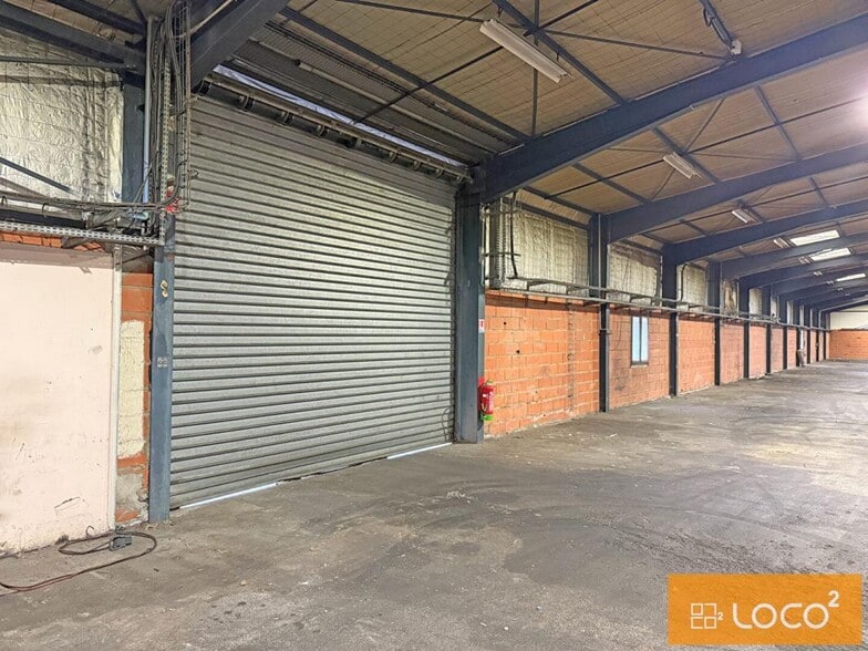 2 Avenue De La Gare, Portet-sur-Garonne to rent - Building Photo - Image 2 of 15