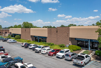 More details for 1001 Lower Landing Rd, Blackwood, NJ - Light Industrial, Industrial for Rent