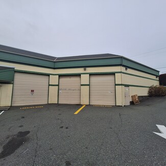 More details for 1975 Boxwood Rd, Nanaimo, BC - Industrial for Rent