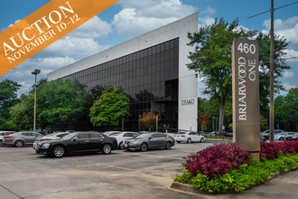 460 Briarwood Dr, Jackson, MS for sale Building Photo- Image 1 of 1