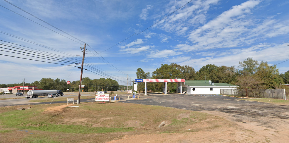 3356 Reeves St, Dothan, AL for sale - Building Photo - Image 3 of 3