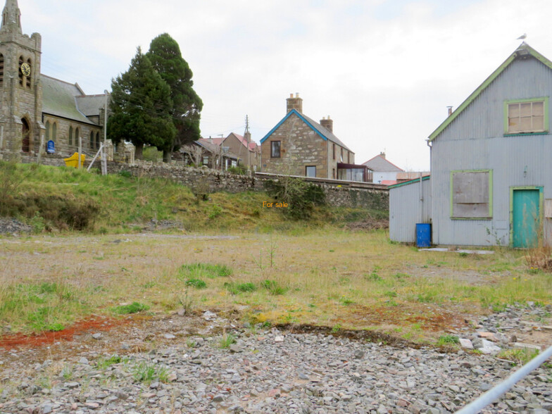 Tulloch Rd, Ardgay for sale - Building Photo - Image 3 of 3