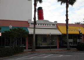 1310 Main St, Sarasota FL - Commercial Property