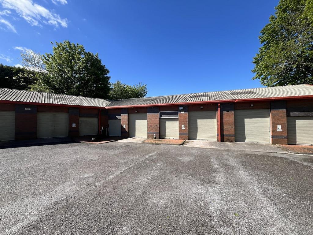 8-9 Station St, Leek to rent Building Photo- Image 1 of 42