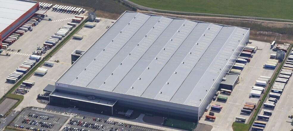 Ashby Rd, Derby for sale - Building Photo - Image 1 of 1