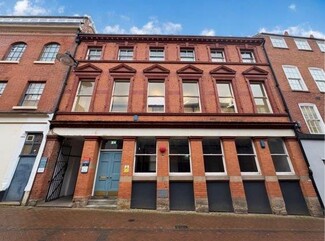 More details for 35-37 St Mary's Gate, Nottingham - Office for Rent