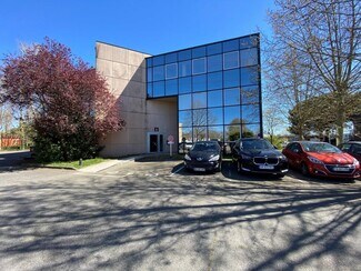 More details for 644 L'Occitane, Labège - Office to Rent