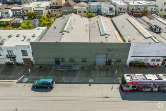 More details for 1355 Fitzgerald Ave, San Francisco, CA - Industrial for Sale