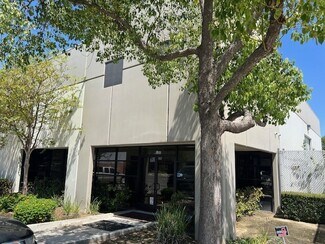 More details for 3559 Landco Dr, Bakersfield, CA - Industrial for Rent