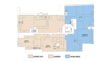 3 W Broad St, Bethlehem, PA to rent Interior Photo- Image 2 of 2