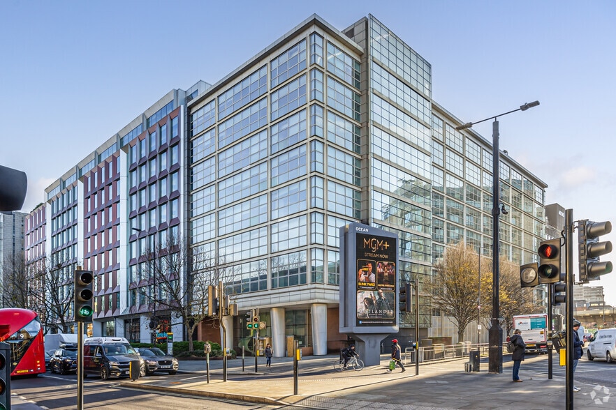 255 Hammersmith Rd, London to rent - Primary Photo - Image 1 of 4