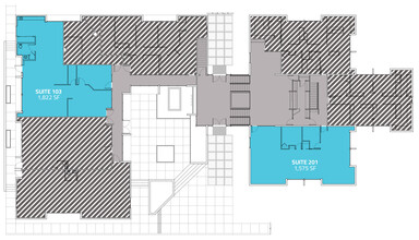 1055 17th Ave, Longmont, CO for rent Floor Plan- Image 1 of 3