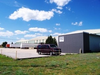 More details for 401 Barth St, Midland, MI - Industrial for Rent