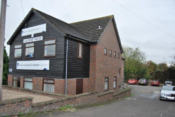 9 Knightswick Rd, Canvey Island for sale Primary Photo- Image 1 of 1