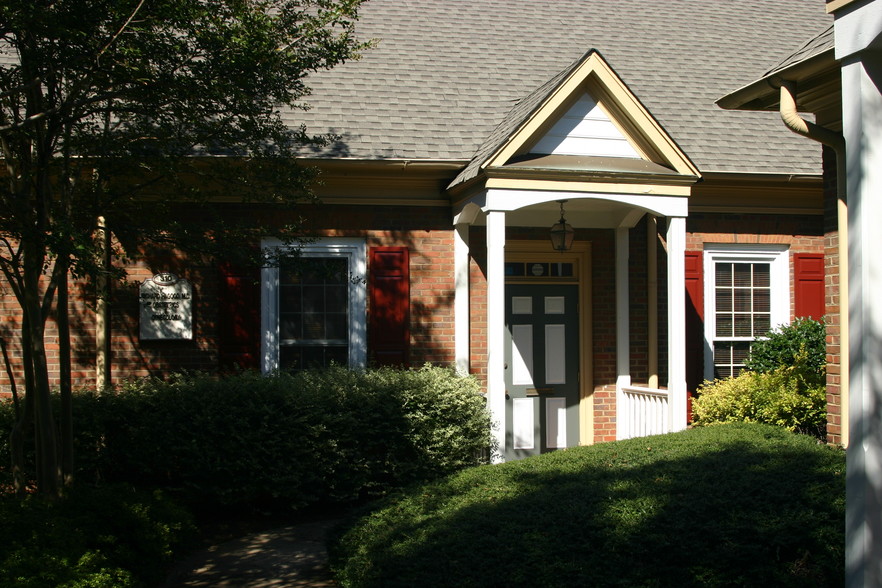 140 Vann St NE, Marietta, GA for rent - Building Photo - Image 3 of 7