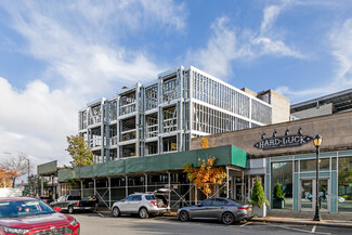 More details for 199-201 E Post Rd, White Plains, NY - Retail for Rent