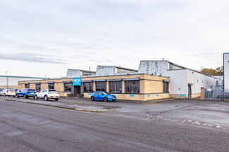 More details for 14 Cartside Av, Inchinnan - Industrial for Rent