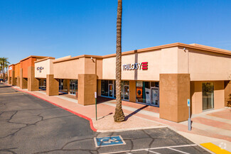 More details for 5800 W Peoria Ave, Glendale, AZ - Retail for Rent