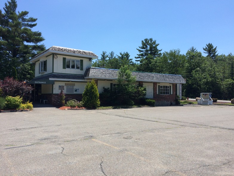 660 Spring St, Winchendon, MA for sale - Building Photo - Image 1 of 1