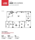 4440 VK- Suite 250 - 2,934 RSF