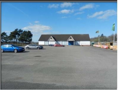 Malton Rd, York for sale - Primary Photo - Image 1 of 1