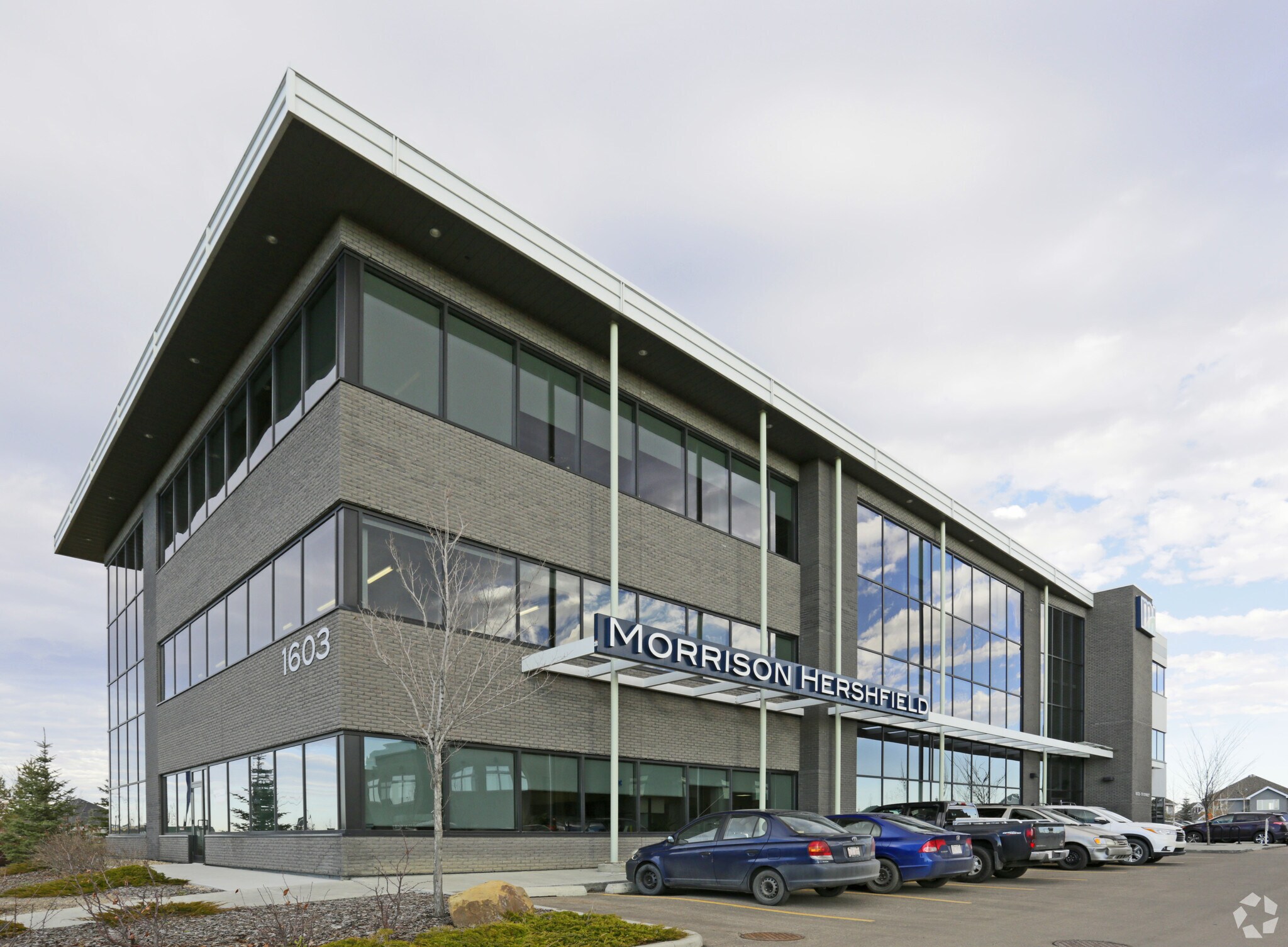 1603 91 St SW, Edmonton, AB to rent Primary Photo- Image 1 of 5