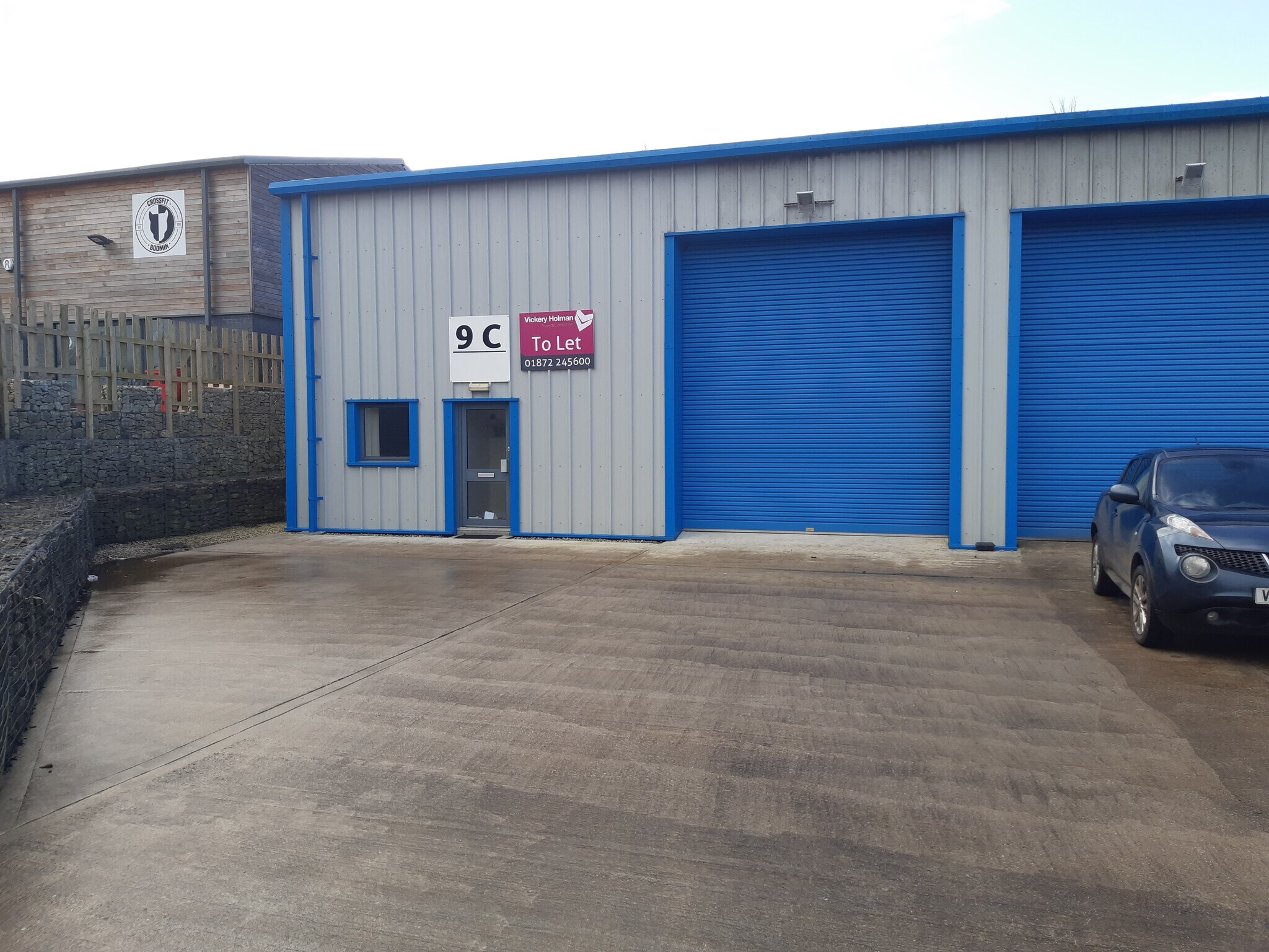 Old Callywith Rd, Bodmin for sale Building Photo- Image 1 of 1