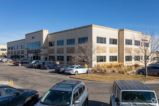 More details for 9137 S Ridgeline Blvd, Highlands Ranch, CO - Office/Medical for Rent