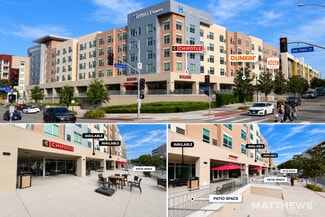 More details for 2200 Trojan Way, Los Angeles, CA - Retail to Rent