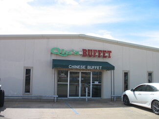 More details for 1607 Pearlie Dr, Wichita Falls, TX - Retail for Rent